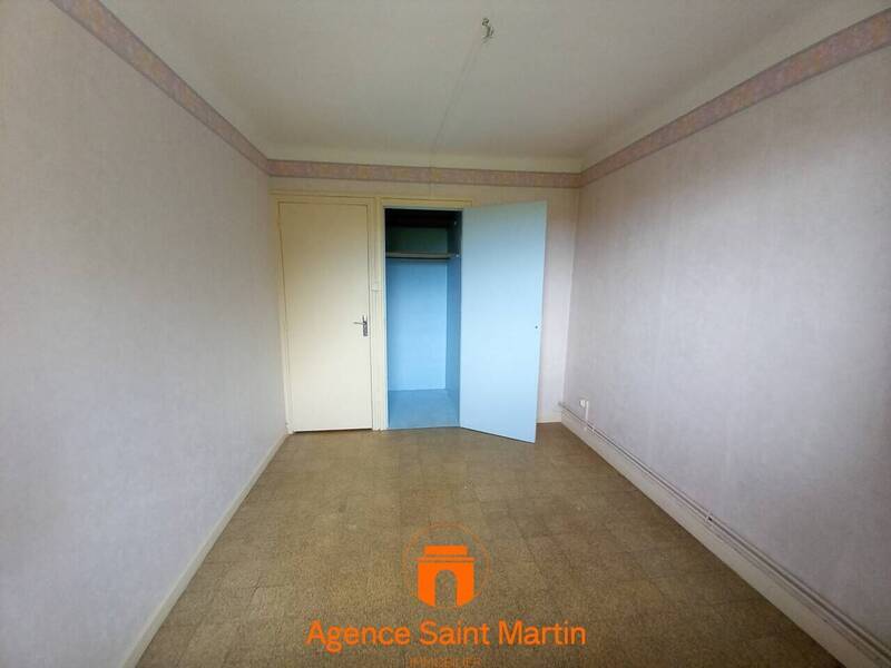 Vente appartement 3 pièces 75 m² à Montélimar 26200