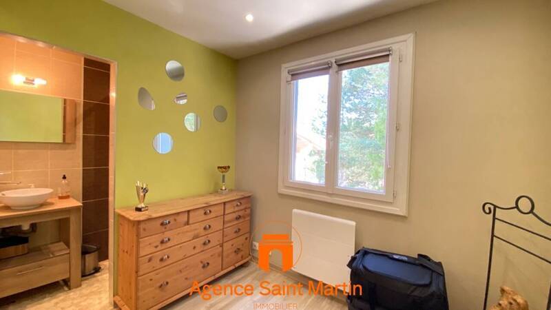 Vente maison 4 pièces 115 m² à Allan 26780