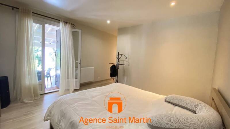 Vente maison 4 pièces 115 m² à Allan 26780