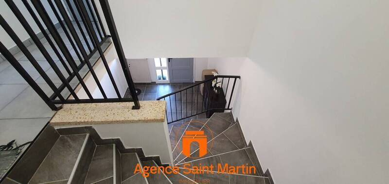 Vente maison 6 pièces 143 m² à Montélimar 26200