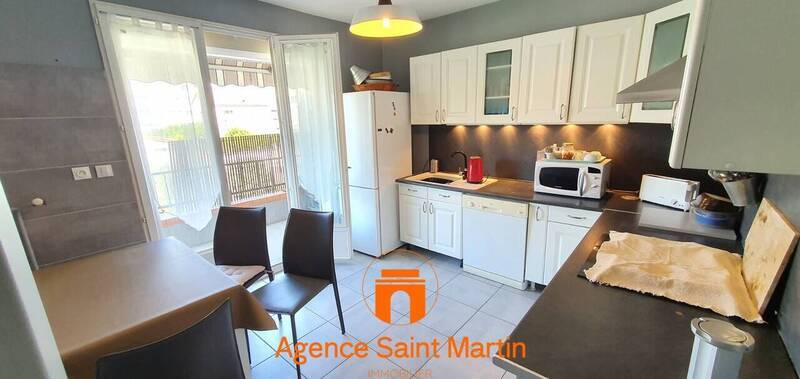 Vente maison 6 pièces 143 m² à Montélimar 26200