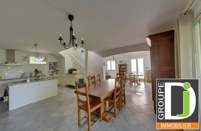 Vente maison 6 pièces 128 m² à Étoile-sur-Rhône 26800