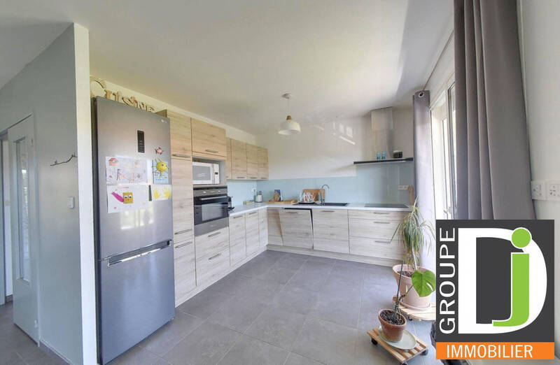 Vente maison 5 pièces 99 m² à Beauvallon 26800