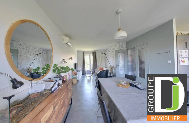 Vente maison 5 pièces 99 m² à Beauvallon 26800