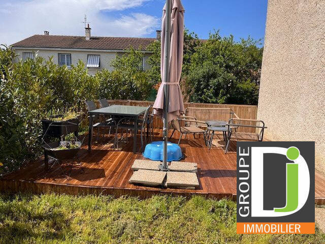 Vente maison 5 pièces 99 m² à Beauvallon 26800