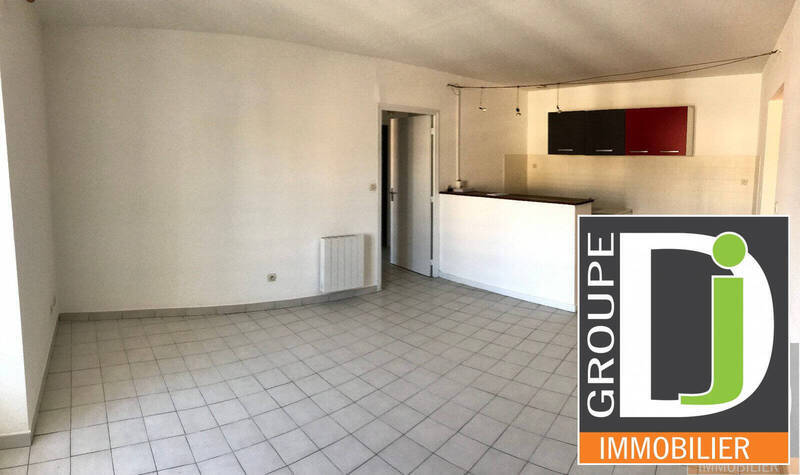 Vente immeuble à Étoile-sur-Rhône 26800