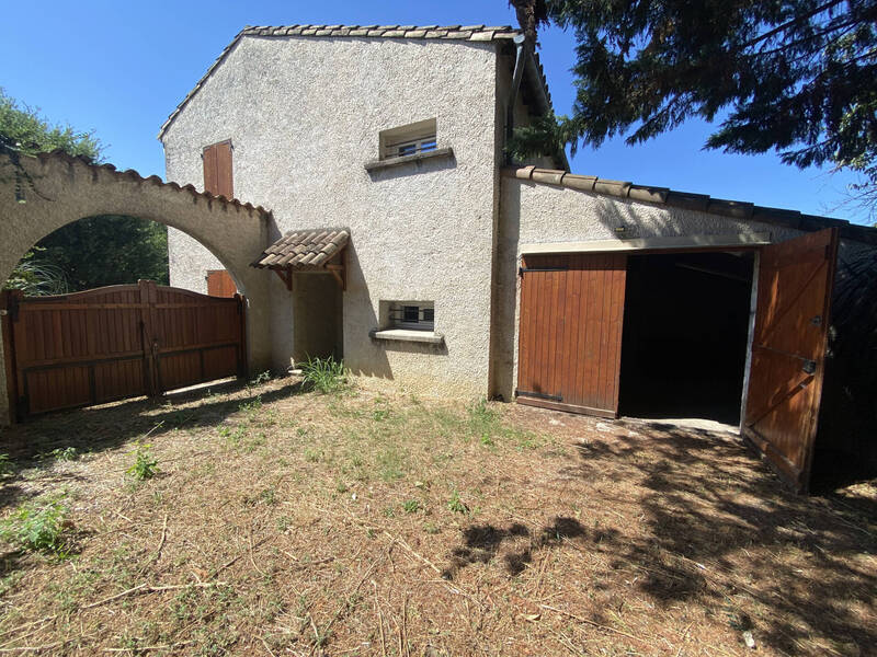 Vente maison 4 pièces 102 m² à Montboucher-sur-Jabron 26740