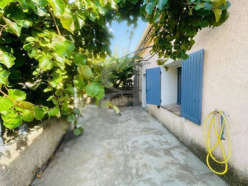 Vente maison 3 pièces 64 m² à Buis-les-Baronnies 26170