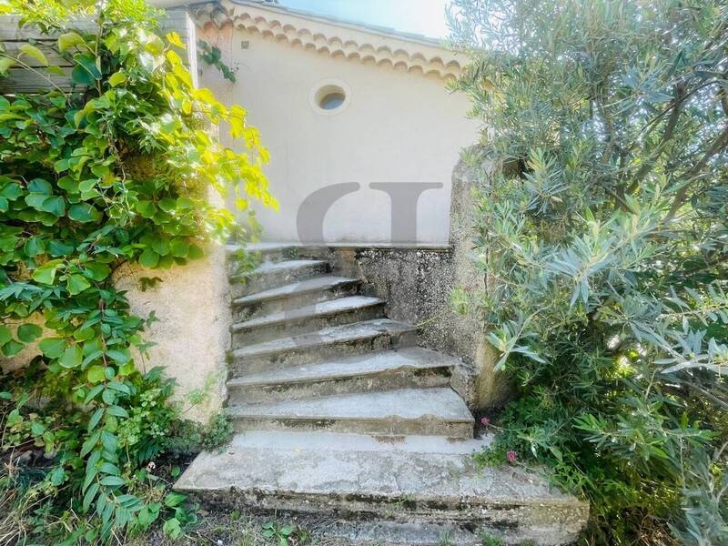 Vente maison 3 pièces 64 m² à Buis-les-Baronnies 26170