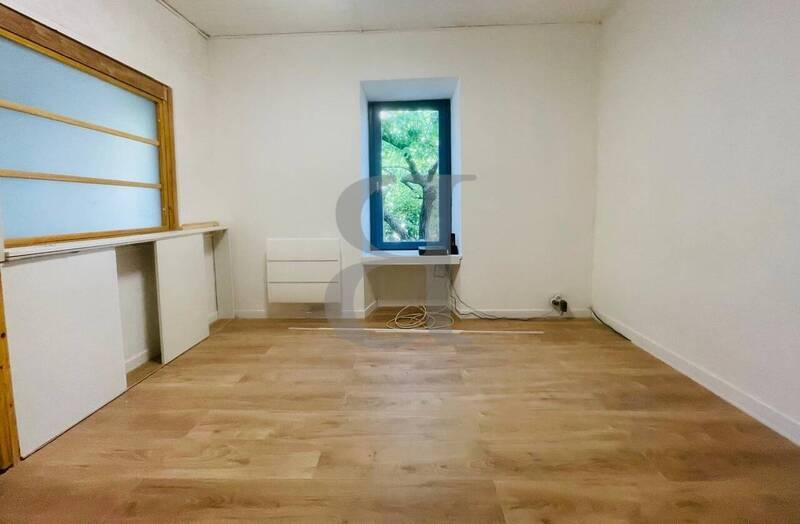 Vente maison 3 pièces 64 m² à Buis-les-Baronnies 26170