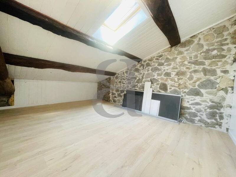 Vente maison 3 pièces 64 m² à Buis-les-Baronnies 26170