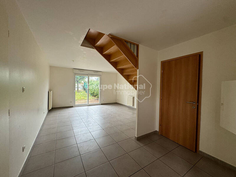 Vente maison 5 pièces 94 m² à Bourg-lès-Valence 26500