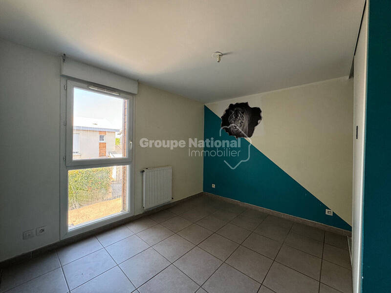 Vente maison 5 pièces 94 m² à Bourg-lès-Valence 26500