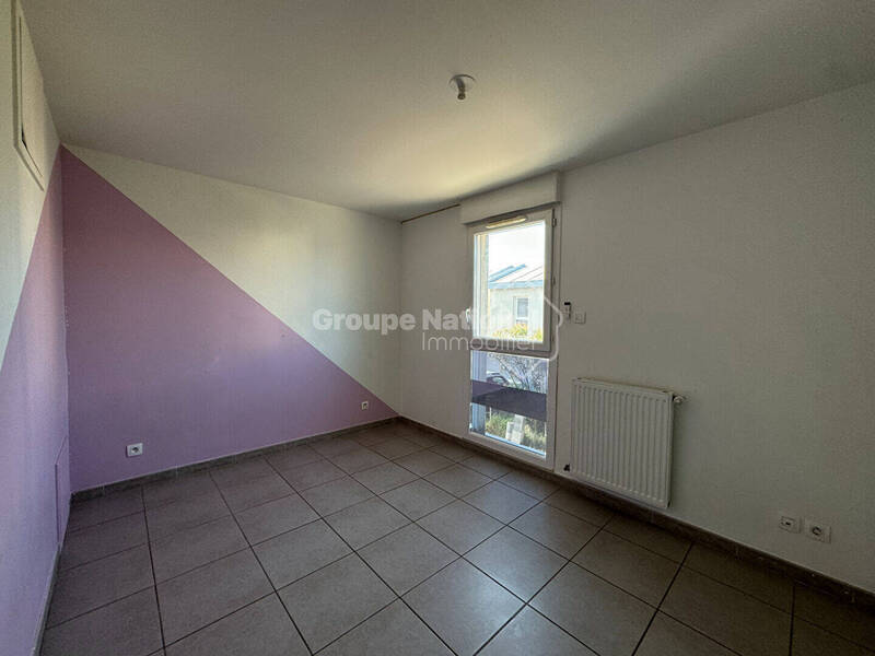 Vente maison 5 pièces 94 m² à Bourg-lès-Valence 26500