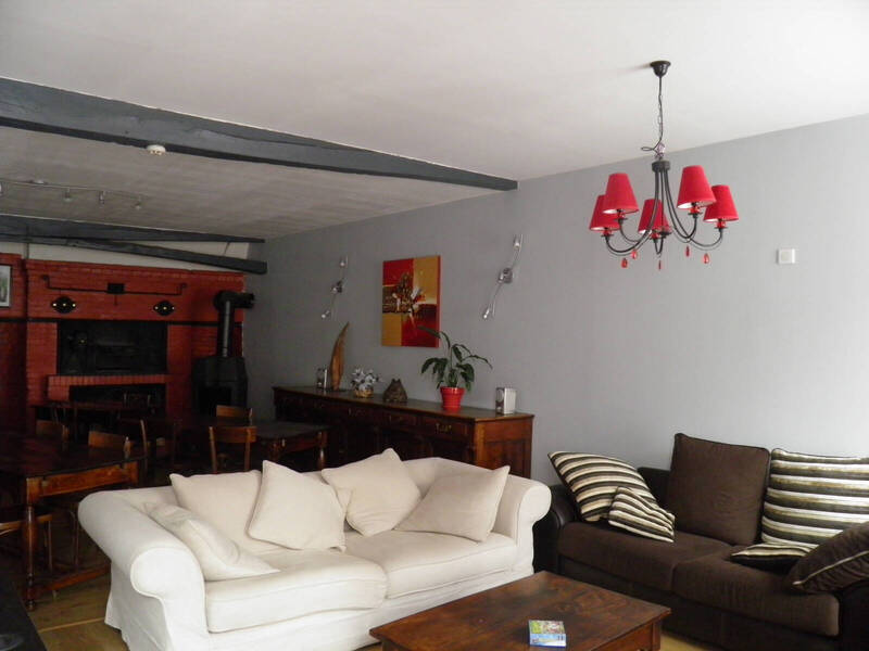 Vente maison 20 pièces 697 m² à Lamastre 07270