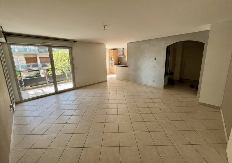 Vente appartement 4 pièces 88 m² à Valence 26000