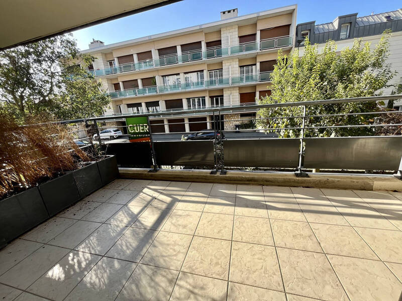 Vente appartement 4 pièces 88 m² à Valence 26000