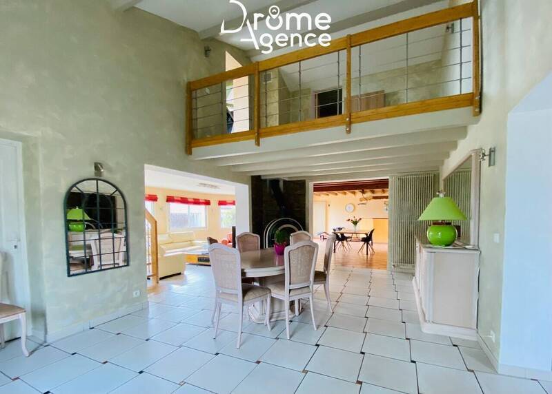 Vente maison 250 m² à Cornas 07130