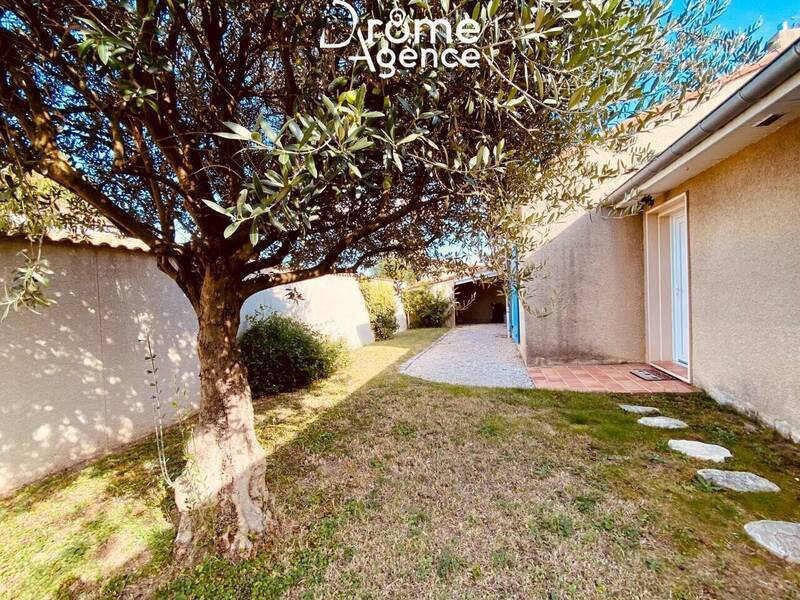 Vente maison 250 m² à Cornas 07130