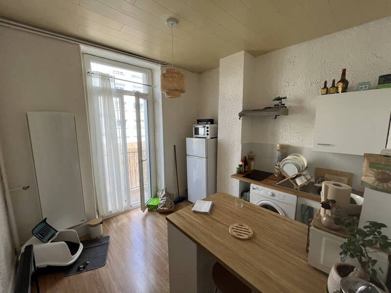 Vente immeuble à Valence 26000