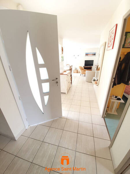 Vente maison 5 pièces 110 m² à Montélimar 26200