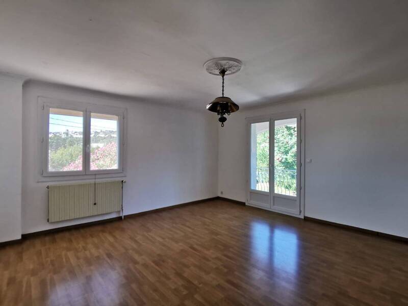 Vente maison 6 pièces 187 m² à Ucel 07200