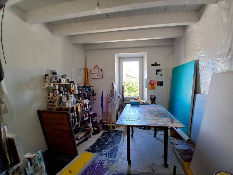 Vente maison 4 pièces 66 m² à Lachapelle-sous-Aubenas 07200