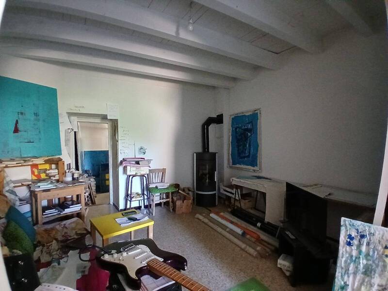 Vente maison 4 pièces 66 m² à Lachapelle-sous-Aubenas 07200