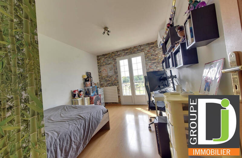 Vente maison 5 pièces 186 m² à Portes-lès-Valence 26800