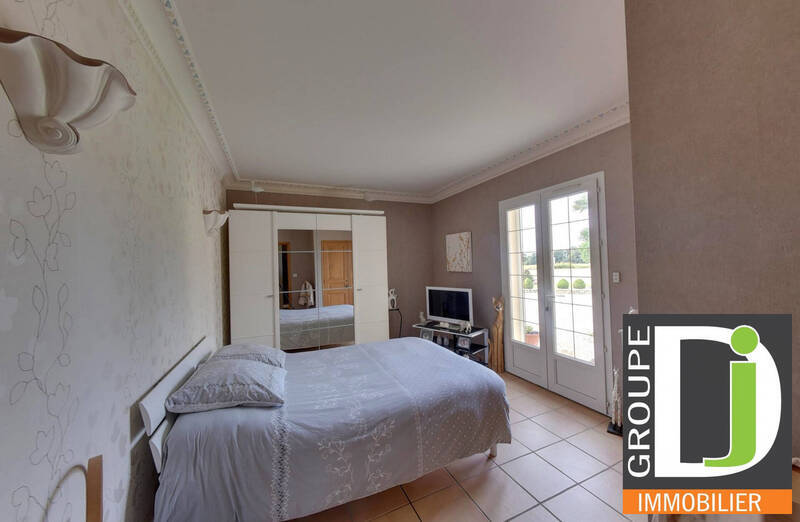 Vente maison 5 pièces 186 m² à Portes-lès-Valence 26800