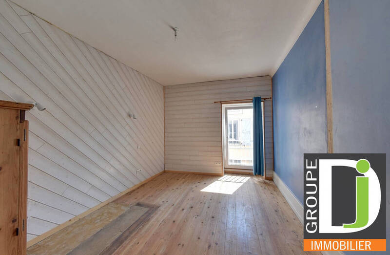 Vente maison 7 pièces 193 m² à Aouste-sur-Sye 26400