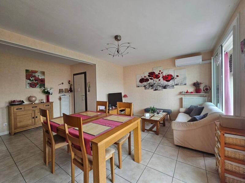 Vente appartement 3 pièces 73 m² à Montélimar 26200