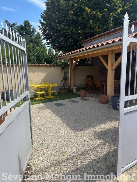 Vente maison 3 pièces 82 m² à Génissieux 26750