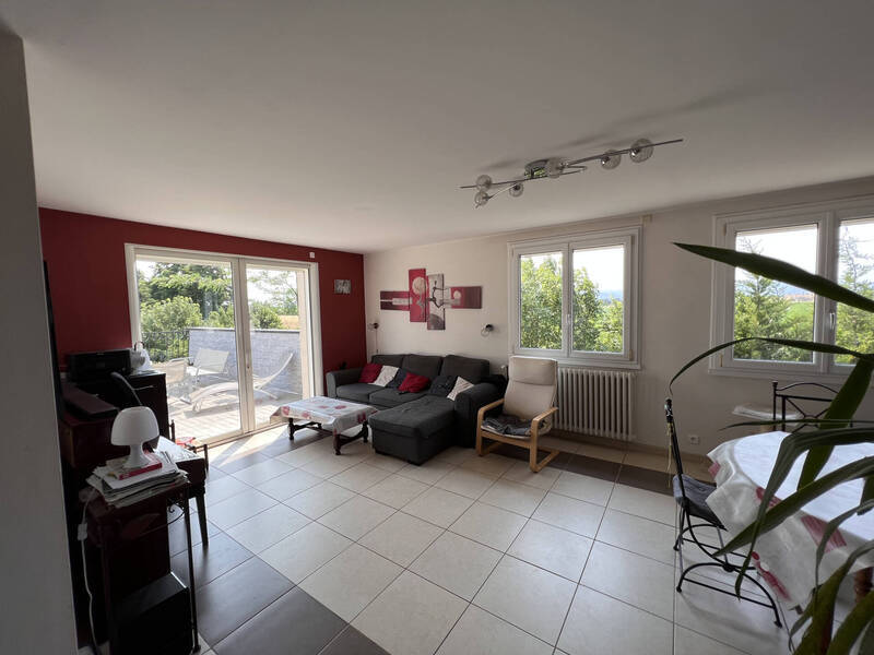 Vente maison 7 pièces 203 m² à Valence 26000