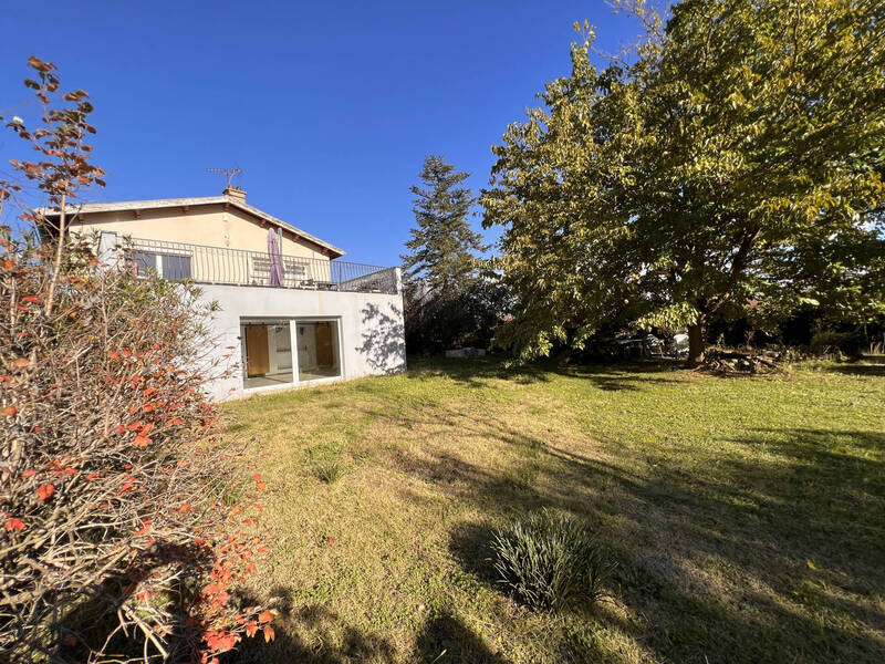 Vente maison 7 pièces 203 m² à Valence 26000