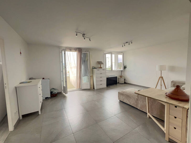 Vente appartement 3 pièces 62 m² à Bourg-lès-Valence 26500