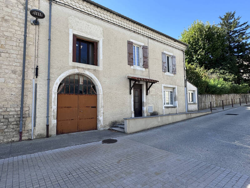 Vente maison 5 pièces 135 m² à Montboucher-sur-Jabron 26740