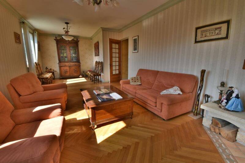 Vente maison 5 pièces 139 m² à Romans-sur-Isère 26100