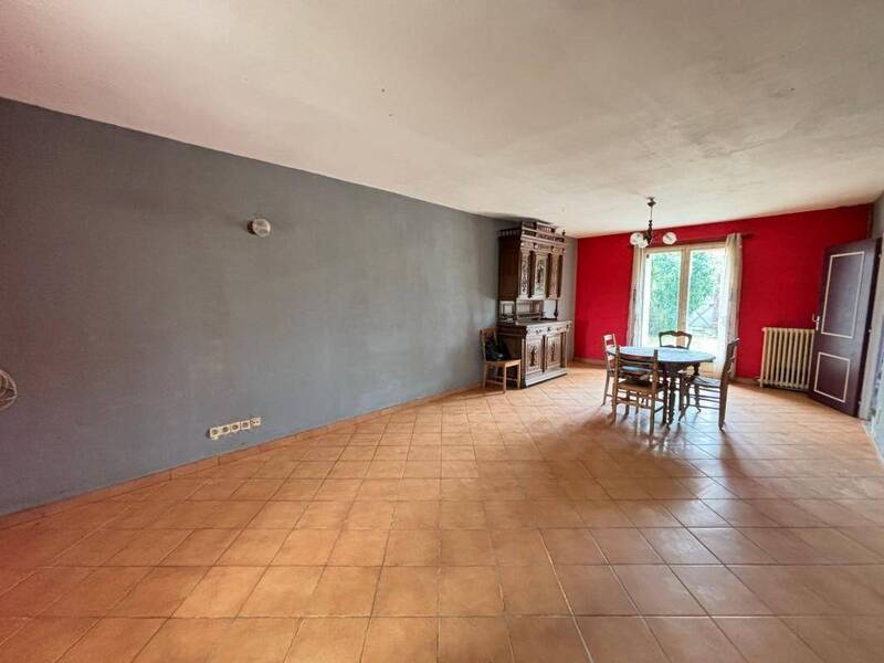 Vente maison 4 pièces 144 m² à Alixan 26300