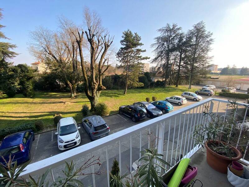 Vente appartement 3 pièces 63 m² à Romans-sur-Isère 26100