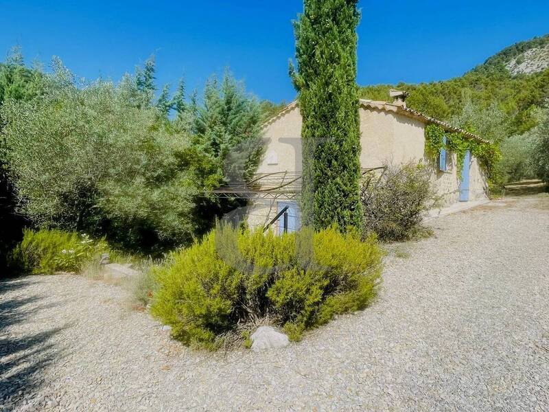 Vente maison 2 pièces 73 m² à Buis-les-Baronnies 26170