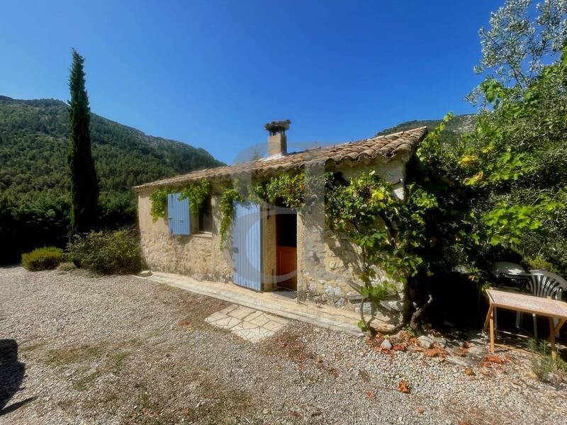 Vente maison 2 pièces 73 m² à Buis-les-Baronnies 26170