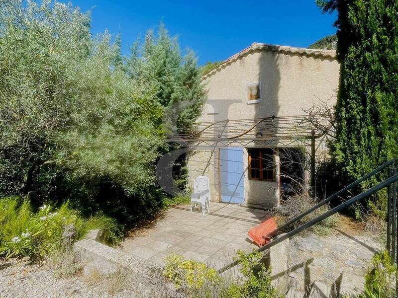 Vente maison 2 pièces 73 m² à Buis-les-Baronnies 26170