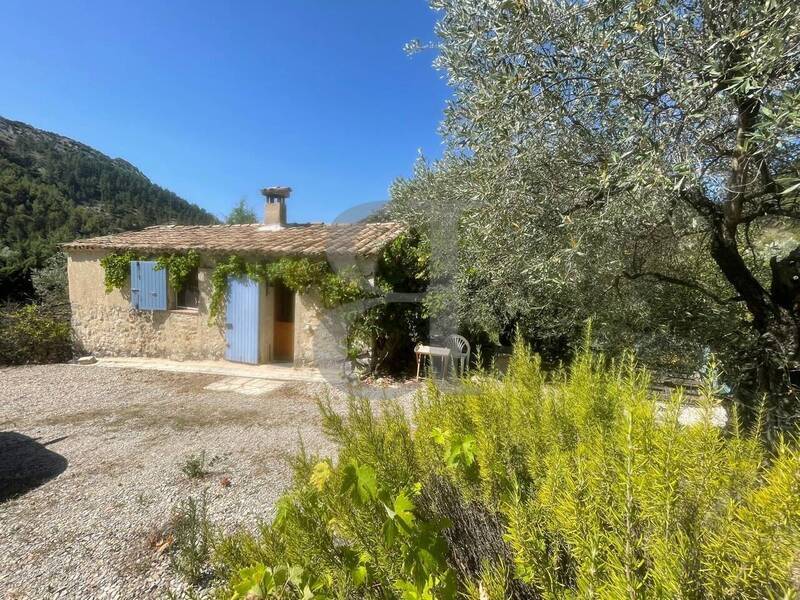 Vente maison 2 pièces 73 m² à Buis-les-Baronnies 26170