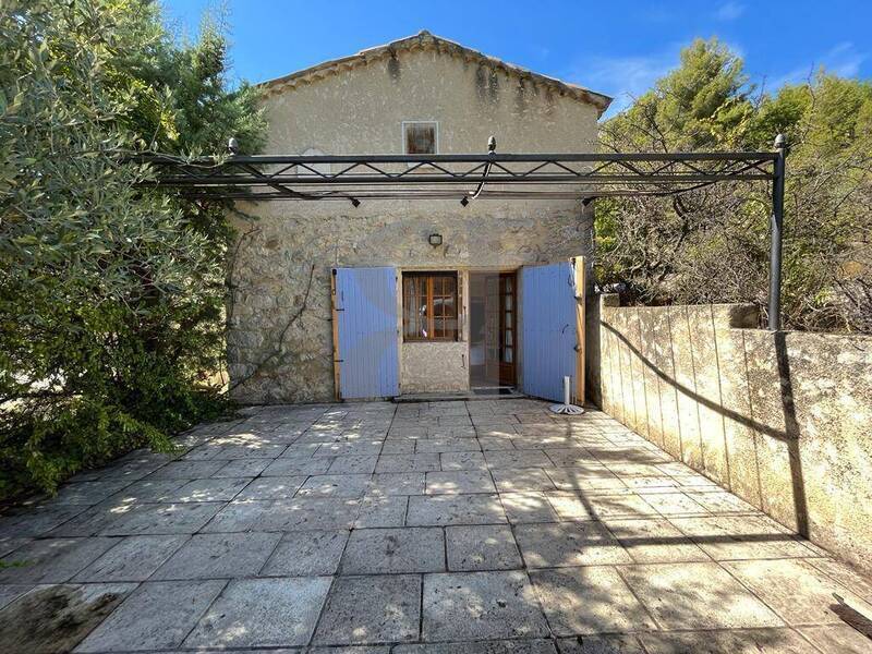 Vente maison 2 pièces 73 m² à Buis-les-Baronnies 26170