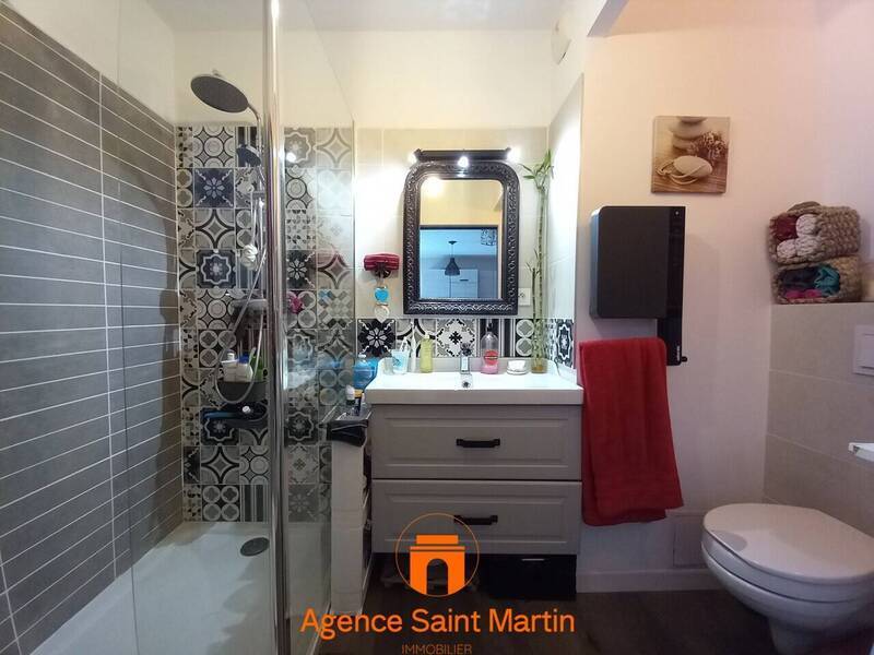 Vente appartement 3 pièces 53 m² à Montélimar 26200