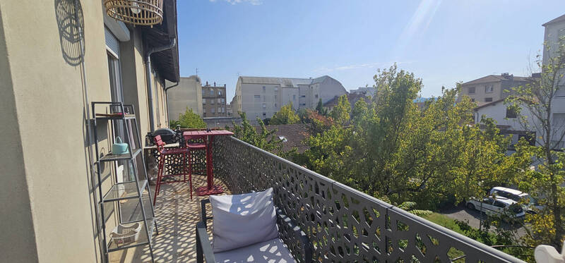 Vente appartement 4 pièces 91 m² à Valence 26000