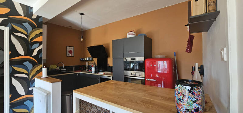 Vente appartement 4 pièces 91 m² à Valence 26000