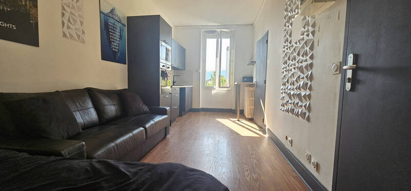 Vente appartement 4 pièces 91 m² à Valence 26000