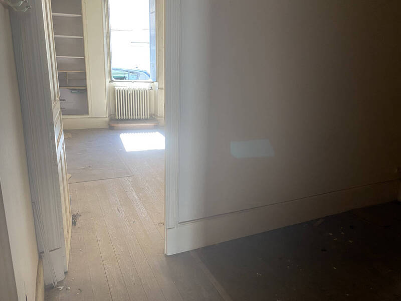 Vente appartement 3 pièces 54 m² à Valence 26000